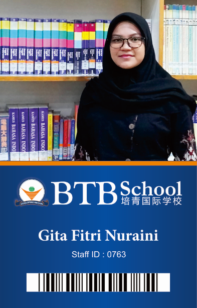 Gita Fitri Nur'aini