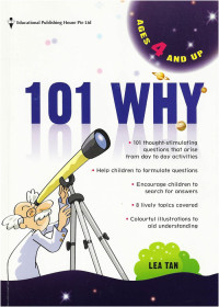 Image of 101 WHY