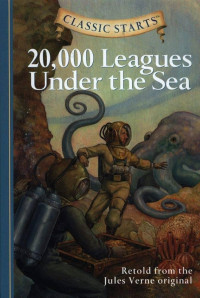 Image of 20,000 Leagues Under The Sea