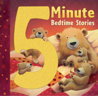 Image of 5 Minute Bedtime Stories