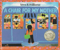 Image of A chair for my mother