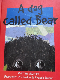 Image of A Dog Called Bear