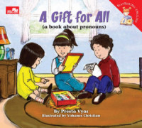 Image of A gift for all