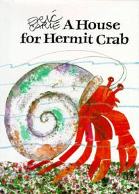 Image of A house for hermit crab