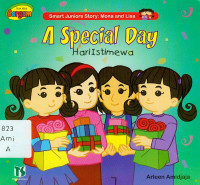 Image of A Special Day (Hari Istimewa)