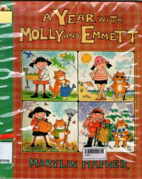 Image of A Year with Molly and Emmett