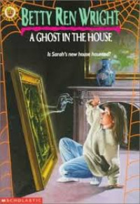 Image of A ghost in the house: Is Sarah's new house haunted?