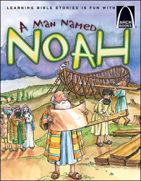 Image of A Man Named Noah