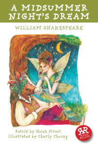 Image of A midsummer night's dream