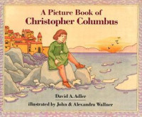 Image of A Picture Book of Christopher Columbus