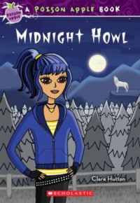 Image of A Poison Apple Book: Midnight Howl