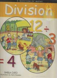 Image of A Question of Maths: Division