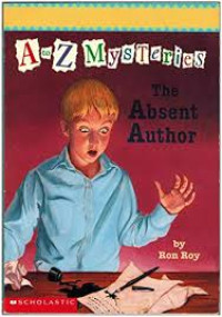 Image of A to Z mysteries: The absent Author