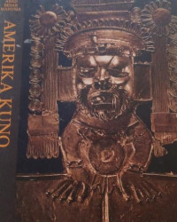 Image of Abad Besar Manusia: Amerika Kuno