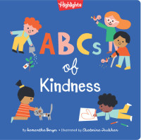 Image of ABCs of Kindness