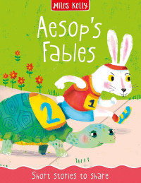 Image of Aesop's Fables: Short Stories to Share