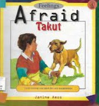 Image of Afraid (Takut)