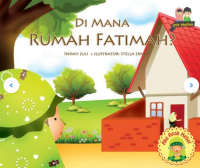 Image of Aku Anak Hebat: Dimana Rumah Fatimah?