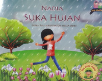 Image of Aku Anak Hebat: Nadia Suka Hujan
