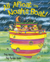 Image of All Afloat on Noah's Boat!