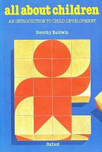Image of All about Children: An Introduction to Child Development