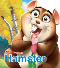 Image of All About Me - Hamster