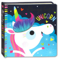 Image of Always hug a Unicorn