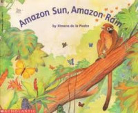 Image of Amazon Sun, Amazon Rain