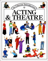 Image of An Usborne Introduction Acting & Theatre