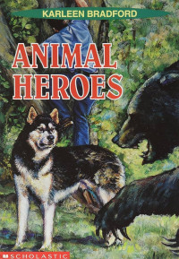 Image of Animal Heroes