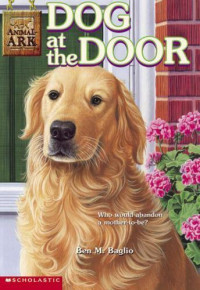 Image of Animal ark: Dog at the Door