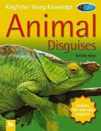 Image of Animal Disguises