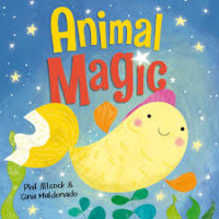 Image of Animal magic