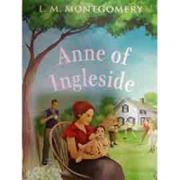 Image of Anne of Ingleside