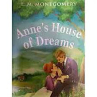Image of Anne's house of Dreams