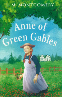 Image of Anne of Green Gables