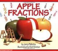 Image of Apple Fractions