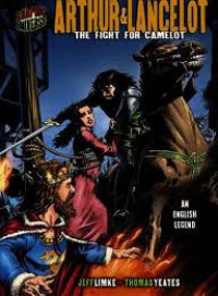 Image of Arthur & Lancelot: The Fight for Camelot