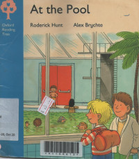 Image of At the Pool