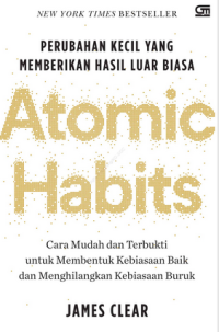 Image of Atomic Habits