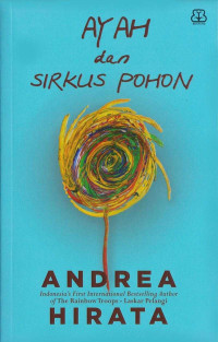 Image of Ayah dan Sirkus Pohon