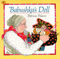 Image of Babushka's Doll