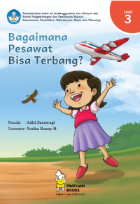 Image of Bagaimana Pesawat Bisa Terbang?