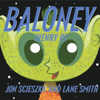 Image of Baloney