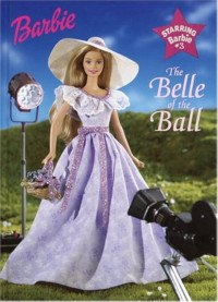 Image of Barbie: The Belle of the Ball