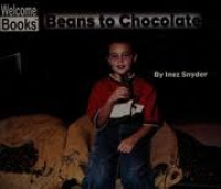 Image of Beans to chocolate