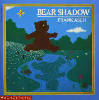 Image of Bear Shadow