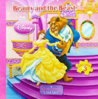 Image of Beauty and the Beast Volume 3