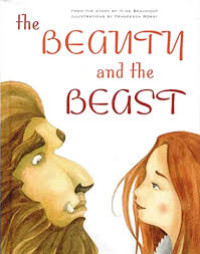 Image of Beauty and The Beast