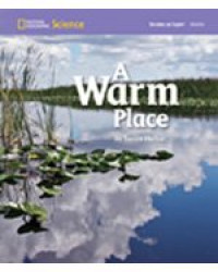Image of Become an Expert: A Warm Place